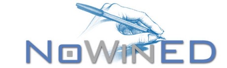 NOWinED 0.83 Available for Download