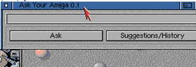 Ask Your Amiga 0.2
